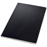 SIGEL Briefblock Conceptum&reg; gelocht DIN A4...