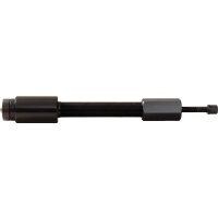 Hydraulik-Druckspindel, 13mm, G1/2"x14Gx410mm