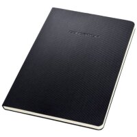 SIGEL Briefblock Conceptum&reg; gelocht DIN A5...