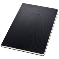 SIGEL Briefblock Conceptum&reg; gelocht DIN A5...
