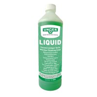 Ungers Liquid Glasreinigungsseife 1 l gallery