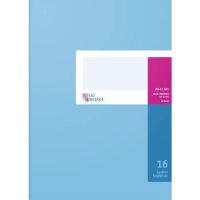 Spaltenbuch Kopfleisten-Ausführung - A4, 16 Spalten,...