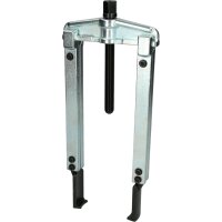Universal-Abzieher 2-armig mit schlanken und verlängerten Haken, 20-90mm, 250mm
