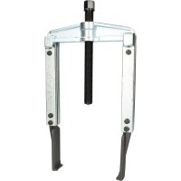 Universal-Abzieher 2-armig mit schlanken und verlängerten Haken, 50-160mm, 300mm