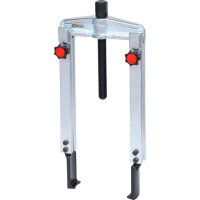 Schnellspann-Universal-Abzieher 2-armig mit schlanken und...