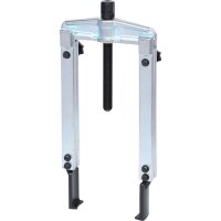 Schnellspann-Universal-Abzieher 2-armig mit schlanken und verlängerten Haken, 20-90mm, 250mm