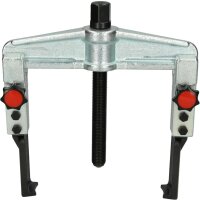 Schnellspann-Universal-Abzieher 2-armig mit schlanken und...