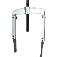 Schnellspann-Universal-Abzieher 2-armig mit schlanken und verlängerten Haken, 60-200mm, 300mm