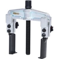 Schnellspann-Universal-Abzieher 2-armig schlank, 20-90mm, 100mm