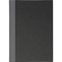 Protokoll/Konferenzbuch, A4, 96 Blatt, k gallery