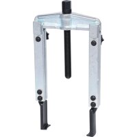 Schnellspann-Universal-Abzieher 2-armig mit extrem schlanken, verlängerten Haken, 20-90mm, 200mm