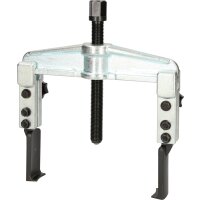 Schnellspann-Universal-Abzieher 2-armig mit extrem...