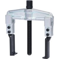 Schnellspann-Universal-Abzieher 2-armig mit extrem schlanken Haken, 25-130mm