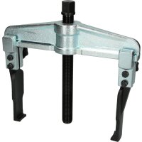 Schnellspann-Universal-Abzieher 2-armig mit extrem schlanken Haken, 60-200mm