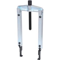 Universal-Abzieher 2-armig mit extrem schlanken und verlängerten Haken, 20-90mm, 250mm, 2,5t