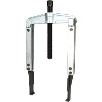 Universal-Abzieher 2-armig mit extrem schlanken und verlängerten Haken, 50-160mm, 300mm, 5t