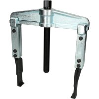 Universal-Abzieher 2-armig mit extrem schlanken und verlängerten Haken, 60-200mm, 220mm, 5t
