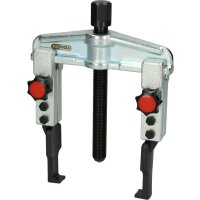 Schnellspann-Universal-Abzieher 2-armig mit extrem...