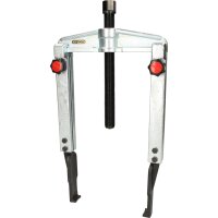 Schnellspann-Universal-Abzieher 2-armig mit extrem...