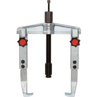 Hydraulischer Schnellspann-Universal-Abzieher 2-armig mit verlängerten Haken, 80-250mm, 425mm