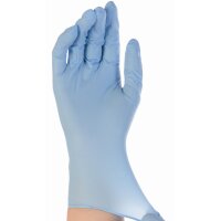 NITRIL HANDSCHUHE  CONTROL gallery