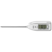 THERMOMETER   - 50-+300°C gallery