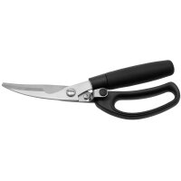 GEFLÜGELSCHERE  SOFTGRIFF 23cm gallery