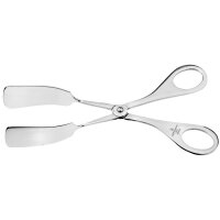 GEB&Auml;CKZANGE  18/ 8 7"=18cm