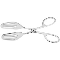 GEB&Auml;CKZANGE 7"=18cm