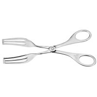 GEB&Auml;CKZANGE  18/ 8 7"=18cm