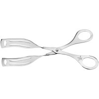 GEB&Auml;CKZANGE  STANDARD 8"=21cm