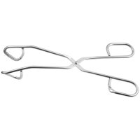 GRILL- / BR&Ouml;TCHENZANGE 22cm