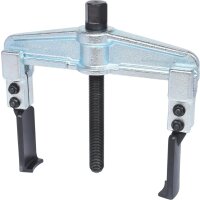 Universal-Abzieher 2-armig mit schlanken Haken, 25-130mm