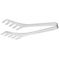 SALATZANGE  ROSTFREI 9"=23cm