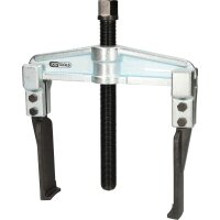 Universal-Abzieher 2-armig mit schlanken Haken, 50-160mm