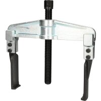 Universal-Abzieher 2-armig mit schlanken Haken, 60-200mm