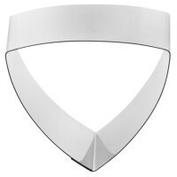 DESSERTRING  "TRIANGLE"