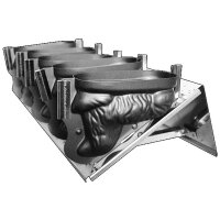 LAMMFORM-BATTERIE (5 LÄMMER &aacute gallery