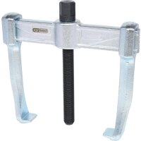 Universal-Abzieher 2-armig mit Ganzstahlhaken, 15-120mm