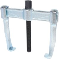Universal-Abzieher 2-armig mit Ganzstahlhaken, 15-120mm