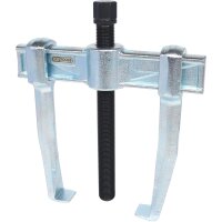 Universal-Abzieher 2-armig mit Ganzstahlhaken, 20-160mm