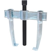 Universal-Abzieher 2-armig mit Ganzstahlhaken, 20-160mm