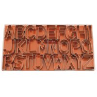 AUSSTECHER-S. BUCHSTABEN GROß 26-T gallery