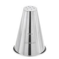 VERMICELLE-TÜLLE INOX