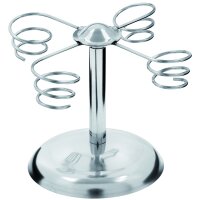 EIST&Uuml;TENABLAGE "SPIRALE"