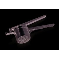 SPAGHETTI-EIS- / KARTOFFELPRESSE  INOX