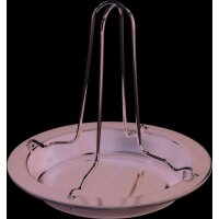 HÄHNCHEN-STÄNDER / -GRILLER gallery