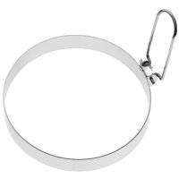 SPIEGELEI-RING "RUND"
