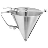 SAUCEN-PORTIONIERER INOX 1,4 L.