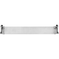 BACKBLECHVORSETZER INOX 33-61cm gallery